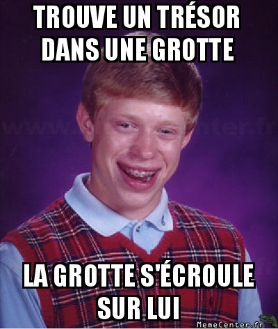bad grotte brian