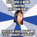 Découverte de soi