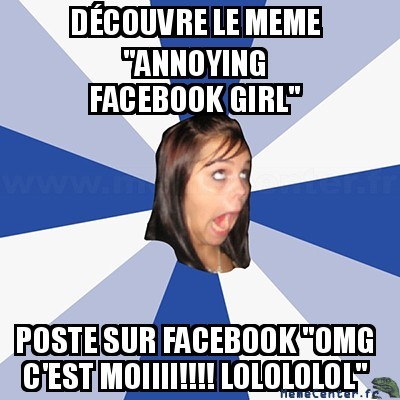 Découverte de soi