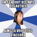 les avis des autres