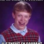 Un ami imaginaire