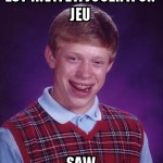 Le pire jeu