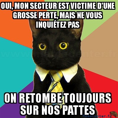 Perte