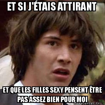 Je suis canon