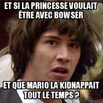 Méchant Mario