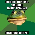 Porno de dernière chance