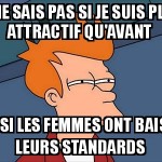 Plus attractif ?