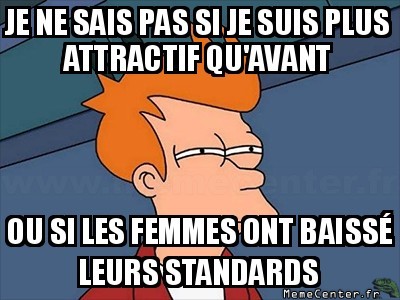 Plus attractif ?
