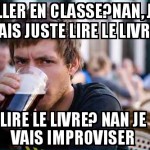 Flemmardise