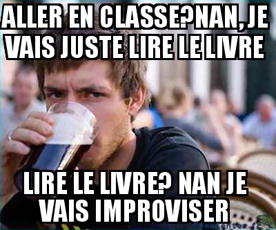 Flemmardise