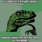 Tiers monde