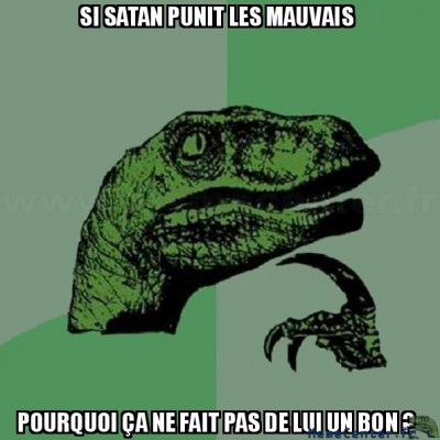 Va au diable !