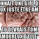 Ah l'amour...