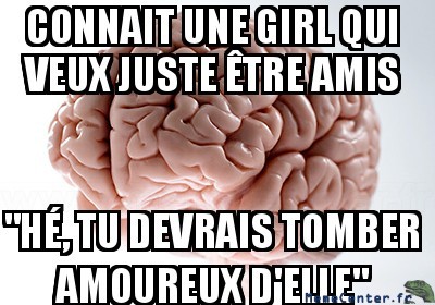 Ah l'amour...