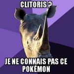 Drôle de pokémon