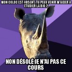 Aide en cours