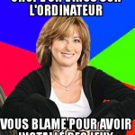 Virus d'ordinateur