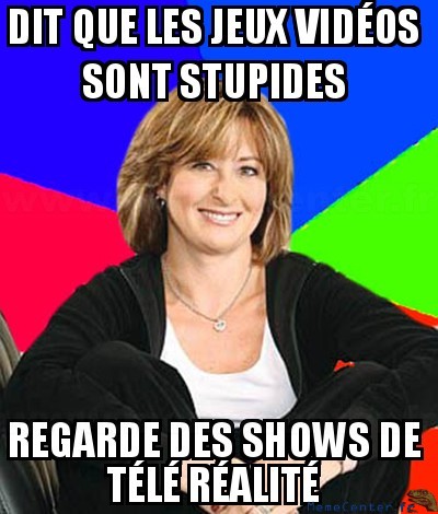 Merci maman