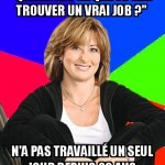 Va bosser !