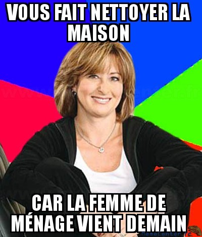 Pré nettoyage