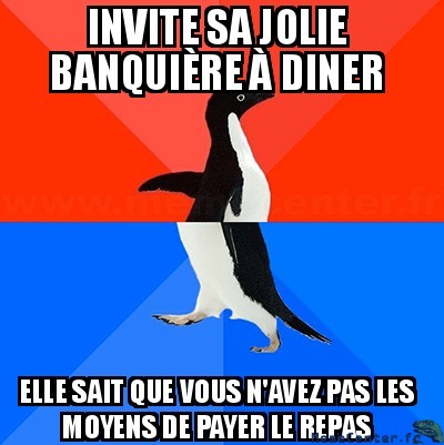 Inviter à diner