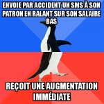Oups patron