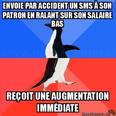 Oups patron