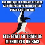 Oh une amie