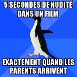 Du sexe !