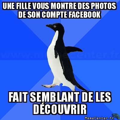 Photos de Facebook