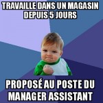 Nouveau patron