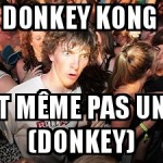 Donkey Kong