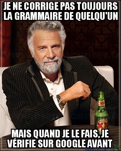 Bouche pleine