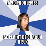 99 problèmes