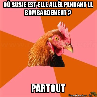 Alerte à la bombe