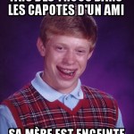 Blague de merde