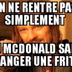 Mac Do