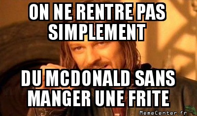 Mac Do