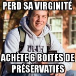 Virginité