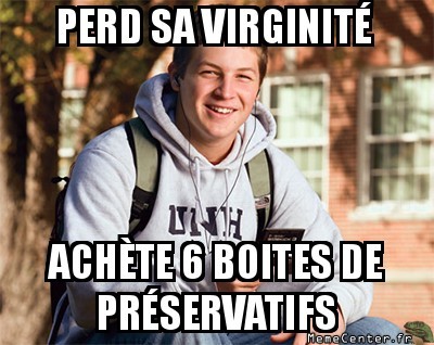 Virginité