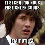 Non, en fait non
