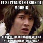 Devant ses yeux