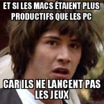 Productif?