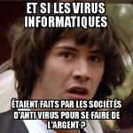 Anti virus