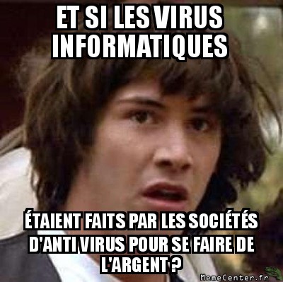 Anti virus
