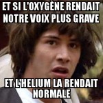 L'air qu'on respire