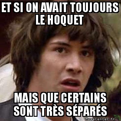 Hoquet
