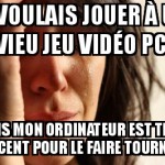 Vieu jeu