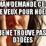 Joyeux noel