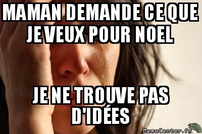 Joyeux noel